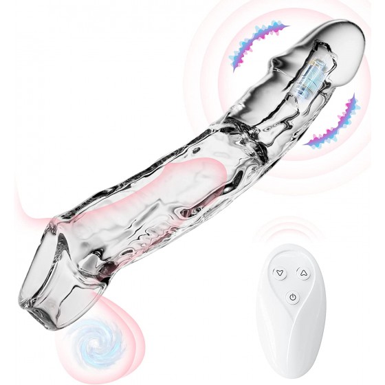 Soulow Penis Sleeve - 10...