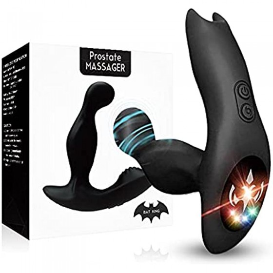 Proo SSTATE 360° Rotating...