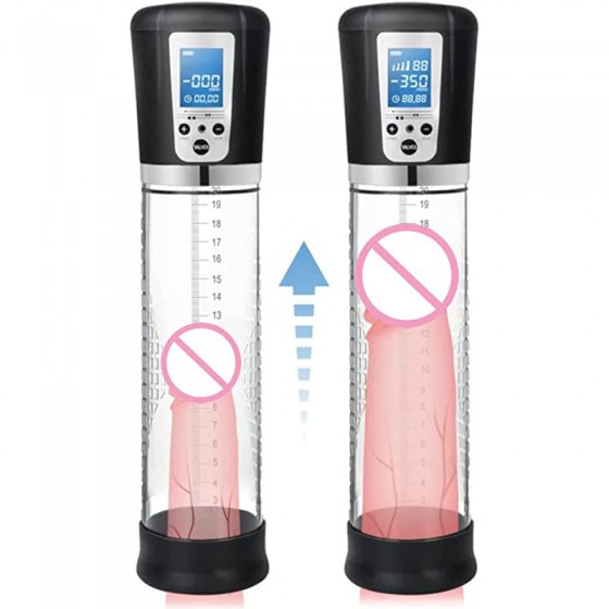 Electric Penis Pump Strong...