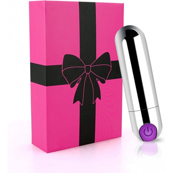 G Spot Bullet Vibrator...