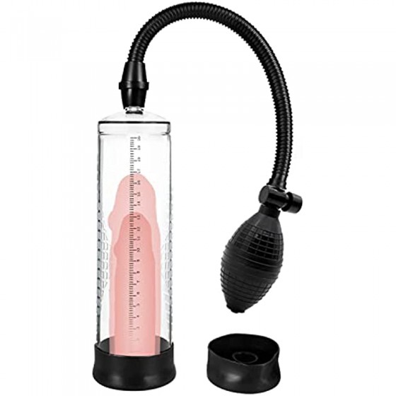Penis Pump for Men...