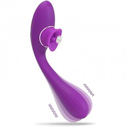 Bendable Clitoralis...