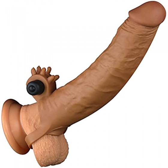 Adult Sex Toy, Vibrating...