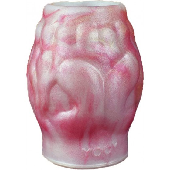 Male Penis Sleeve Silicone...