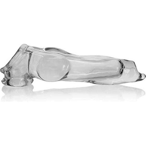 Mazur Clear Male Rod...