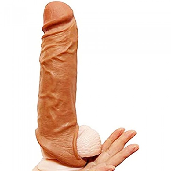 New Reusable Sleeve Length...