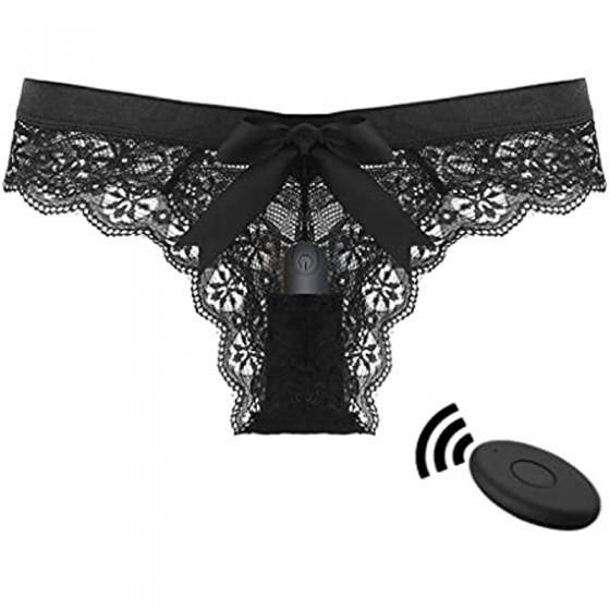 Remote Control Panties...