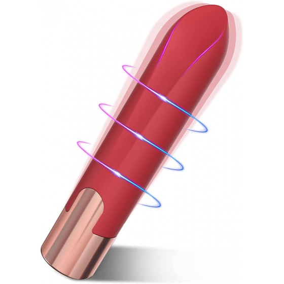 Acvioo Bullet Vibrator with...