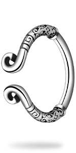 Time delay ring
