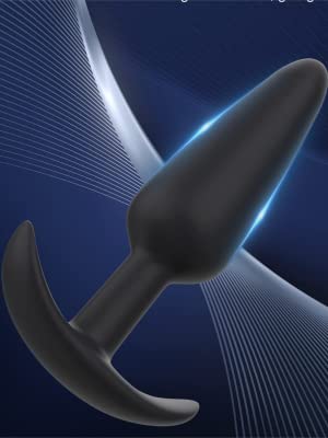 Anal plug