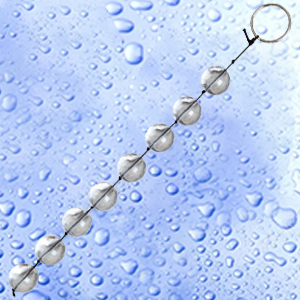 glass beads 