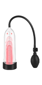 male pump