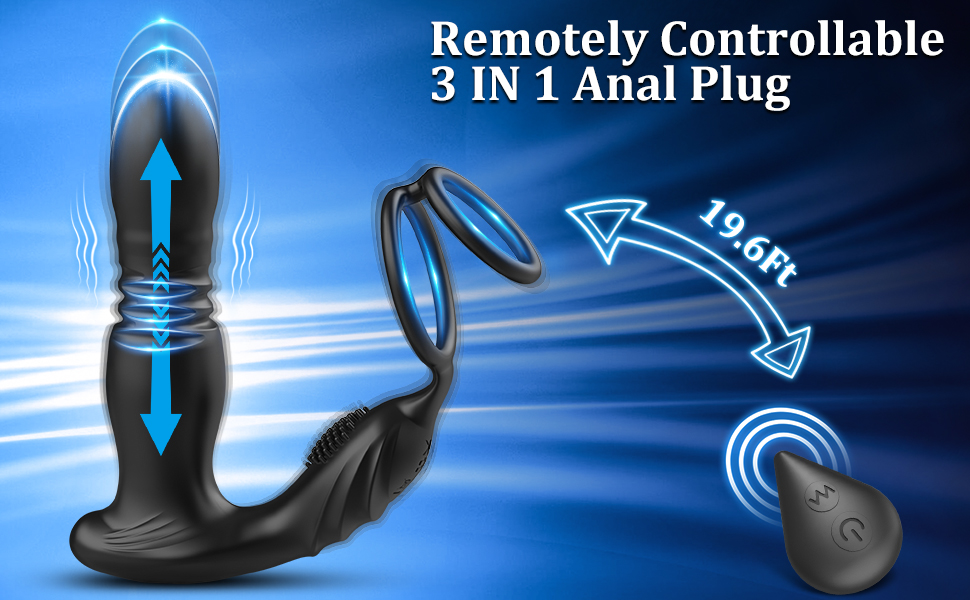 remote control