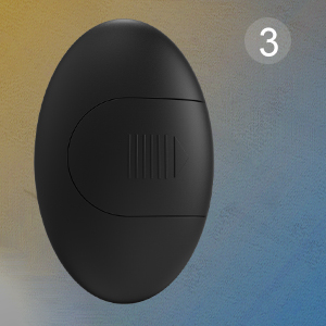ANAL VIBRATOR
