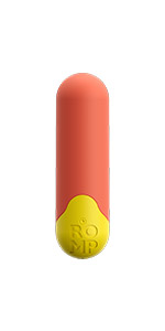romp riot bullet vibrator