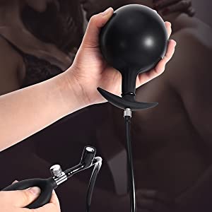 butt plug