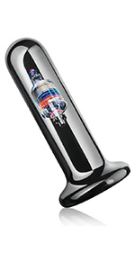 Vibrating Butt Plug