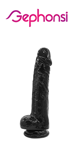 Realistic Dildo