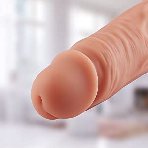 Sexy big glans