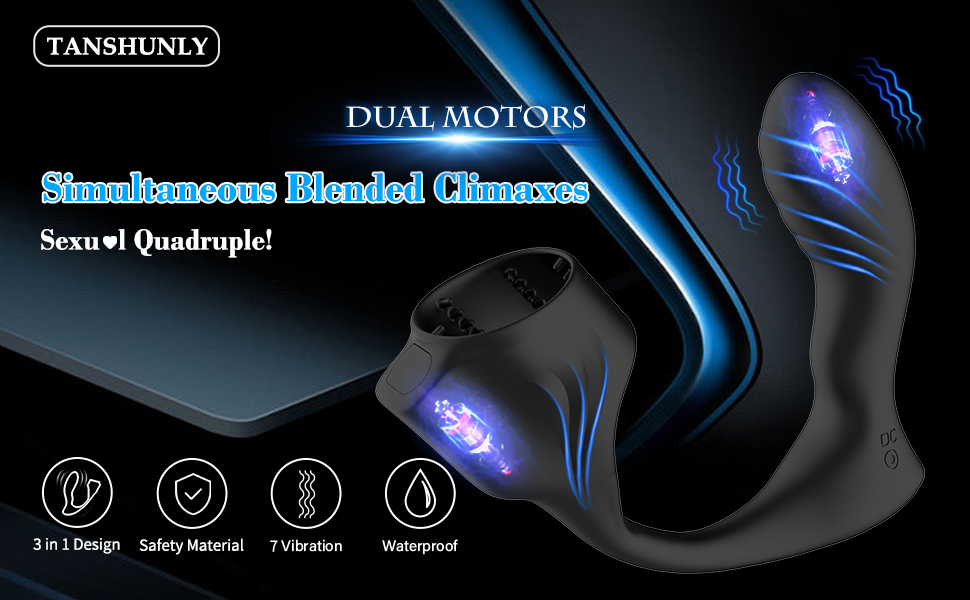 sex toys vibrator