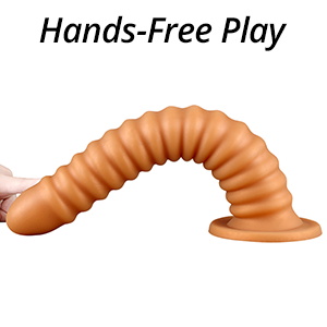 Hands- Free Play