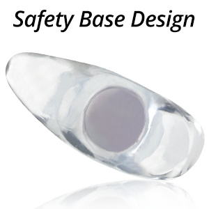 Safety Base Design