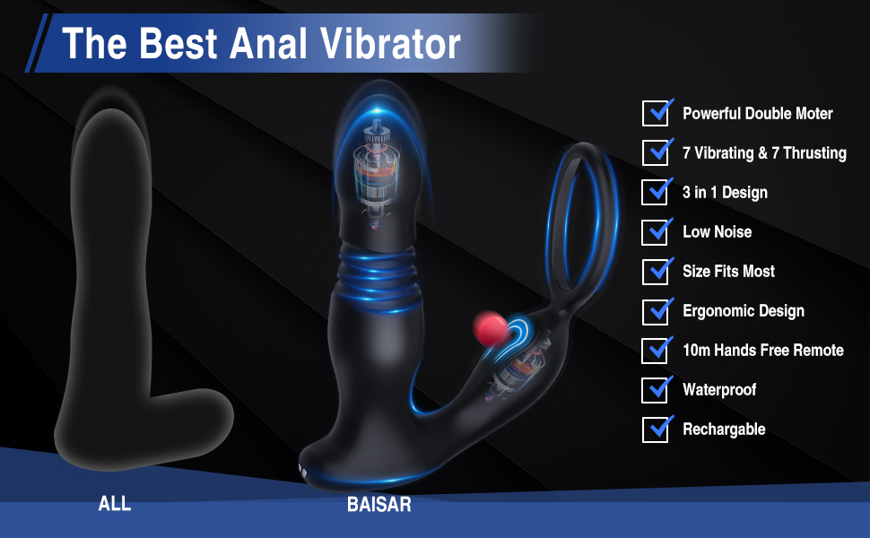 anal