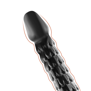  snake tip