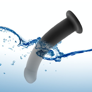 100% Waterproof