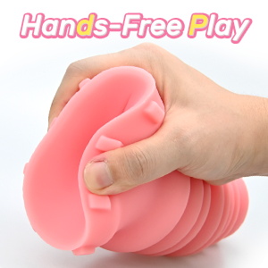 Solid Suction Cup Base