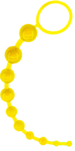 Anal Beads Butt Plug 