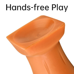 Hands-Free Play