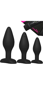  Anal Plug