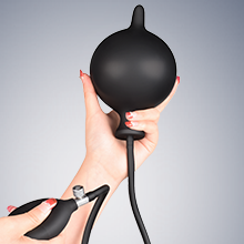 anal plug