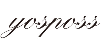 yosposs logo