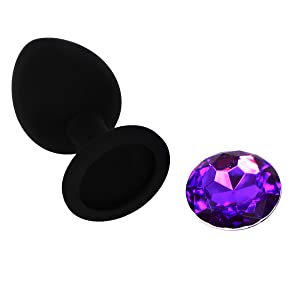 Butt Plug Gem