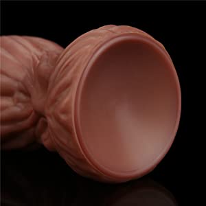 realistic dildo