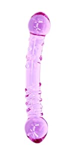 glass dildo