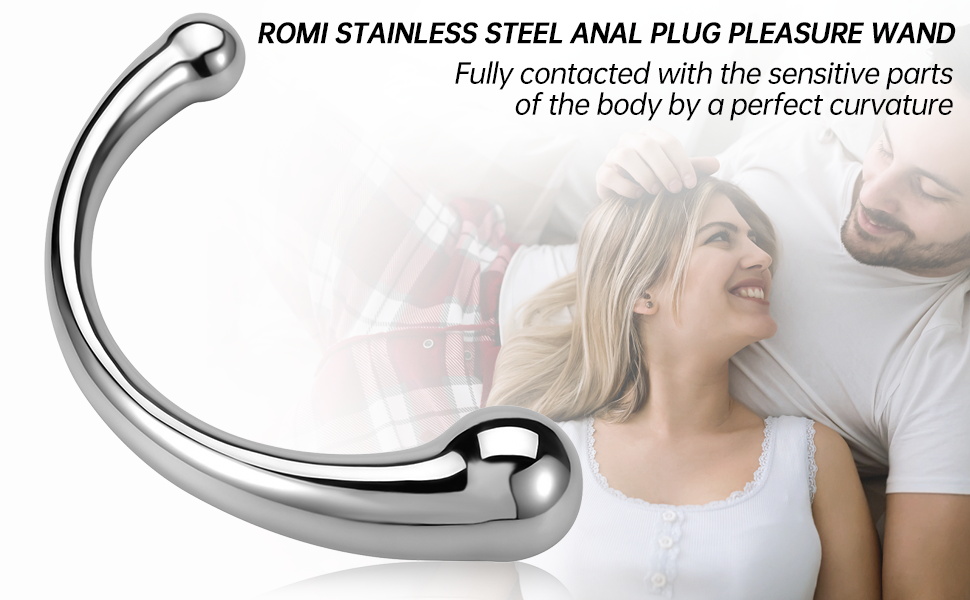 Butt Plug