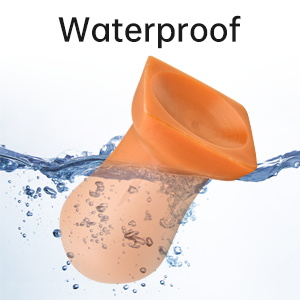 Waterproof
