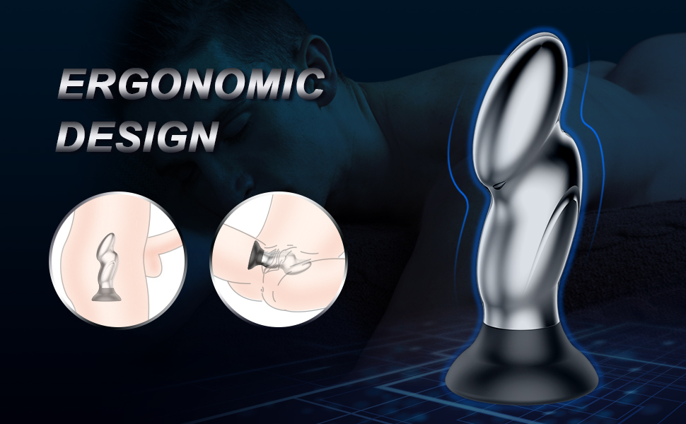 prostate massager