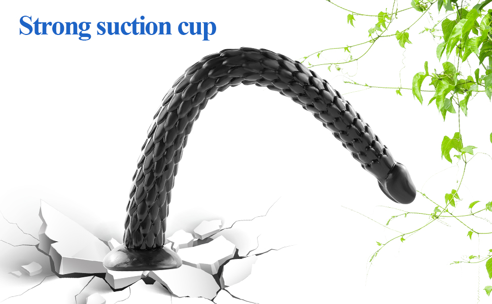 Strong suction cup 