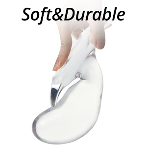 Soft&Durable