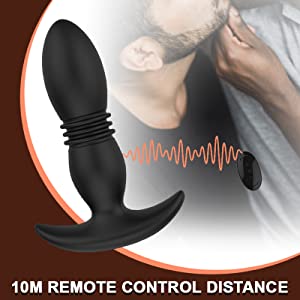 waterproof vibrator