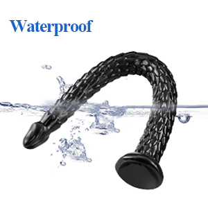 Waterproof & easy to clean