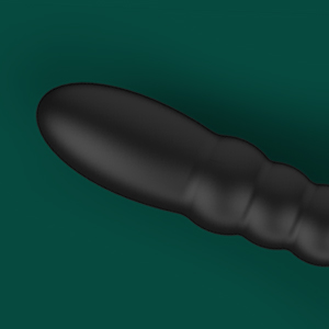 bullet vibrator