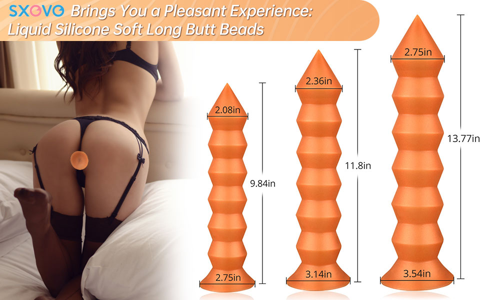 Butt plug