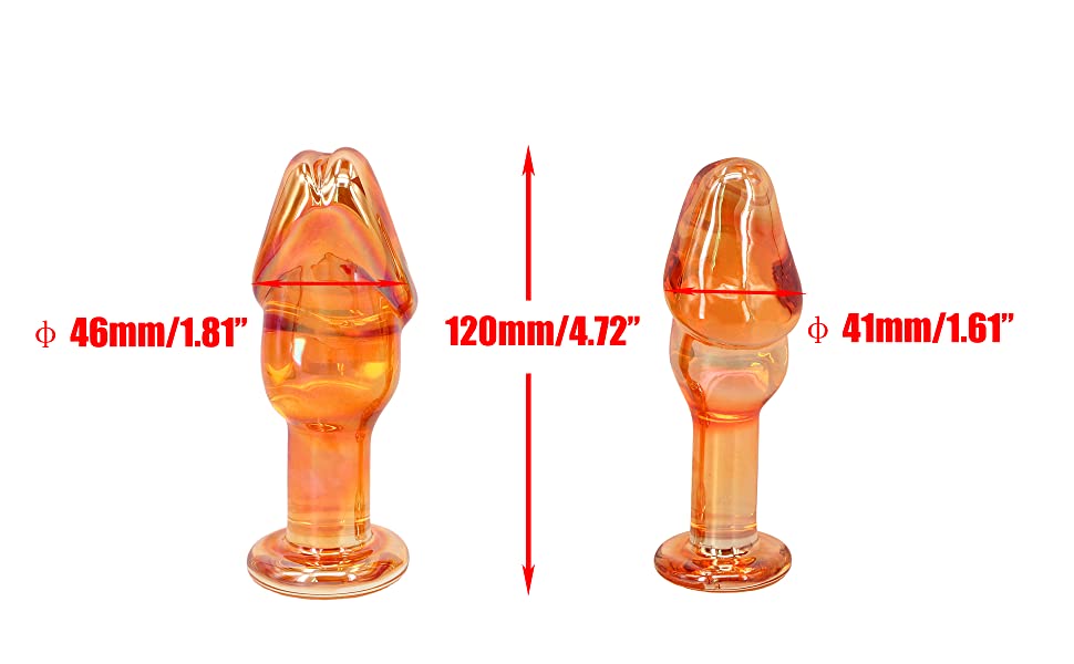 Detailed Size information