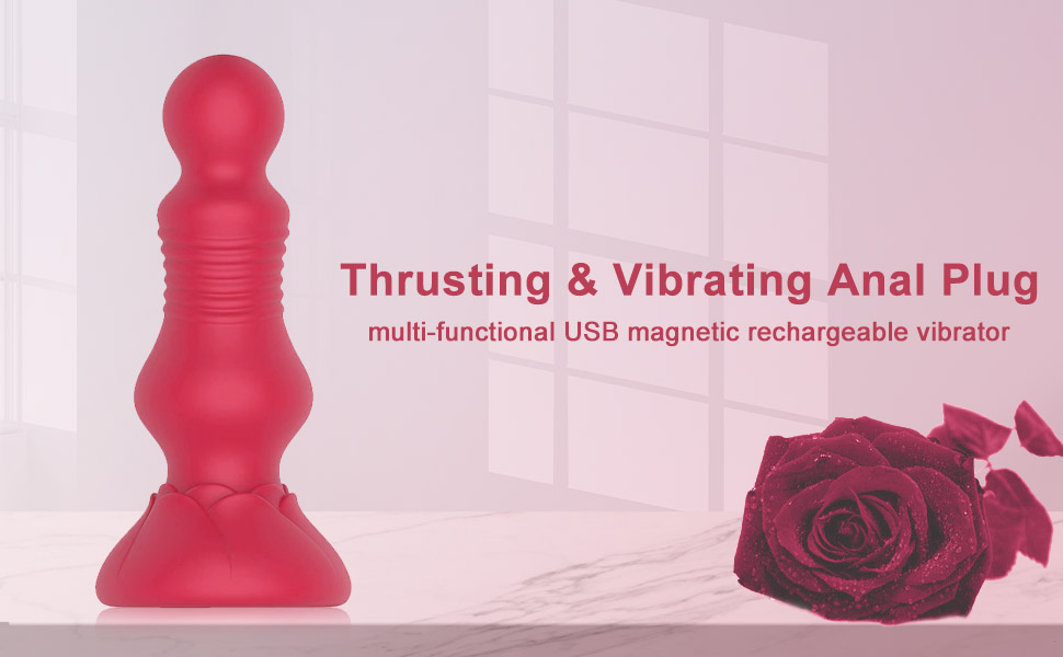 Female sex toys for women
