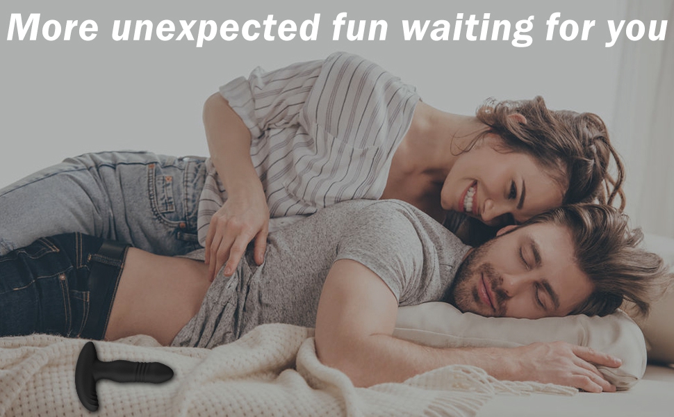 exprience fun